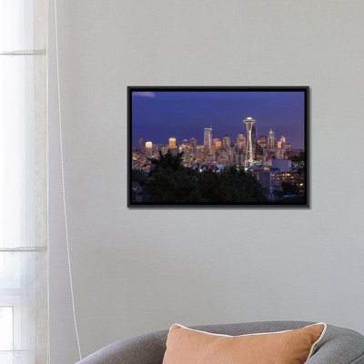 " The View " by Sergio Lanza