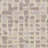 Martha Stewart Hand Tufted Wool/Viscose Geometric Rug in Gray-11179285