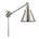 Polished Nickel