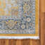 Tapis contemporain Mulvihill couleur soleil-1099757406