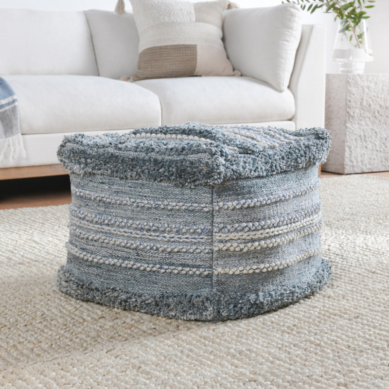 Coussin décoratif intérieur / extérieur Elko