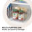 OGGI Neat Pantry Storage Bin