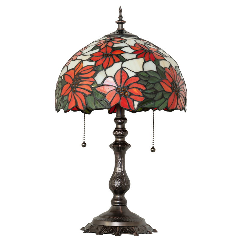 Lampe de table haute 20 po