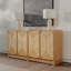Kolena - Portes d'armoire modulaires 31,5 po Banana-114739356