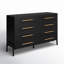 Rosedale 8 - Drawer Dresser-1827681111