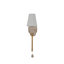 Clay Vintage Gold Double Wall Sconce - 10.75 In. D X 19.5 In. H-591654104-591654086