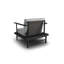 Ash Outdoor Lounge Chair-2147187871
