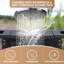 Bancs de douche en PEHD-1147494217