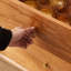 Buffet multi-tiroirs avec rangement-1281090962