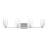 Luisa Energy Star-rated bath wall sconce-959644959-959644958