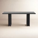 Carmel Solid Wood Dining Table