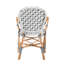Chaise de salle à manger