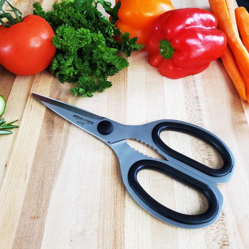 Ergo Chef All-Purpose Kitchen Scissors