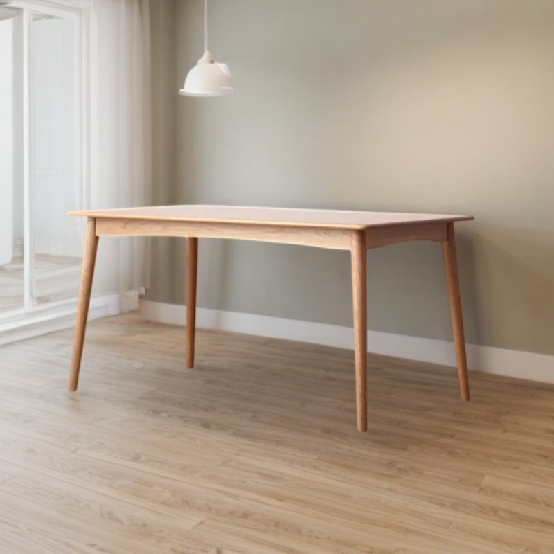 Marquell Dining Table, 35.43" W x 70.86" L