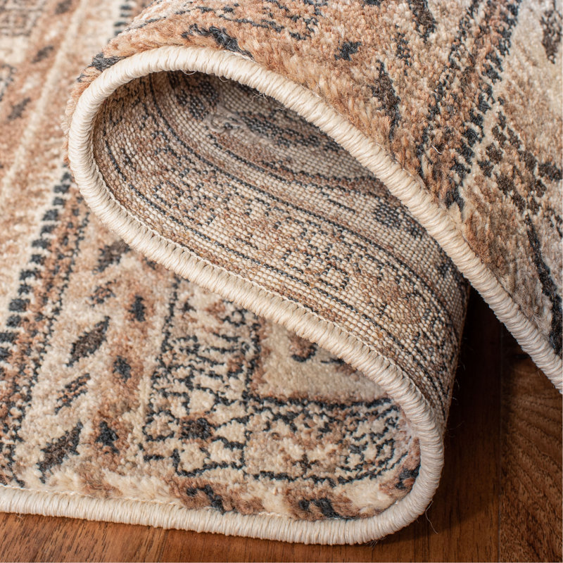 Leonor Performance Rug, Rectangle 8' x 10'