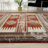 Sunia Southwestern Indoor Rug-763743007