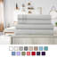 Ensemble de draps en micro-fibre-922117398-922117378