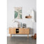 Lampe de table trépied 20 po Shady-50476810
