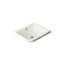 Iron Plains Metal Rectangular Vessel Bathroom Sink with Overflow-84257576