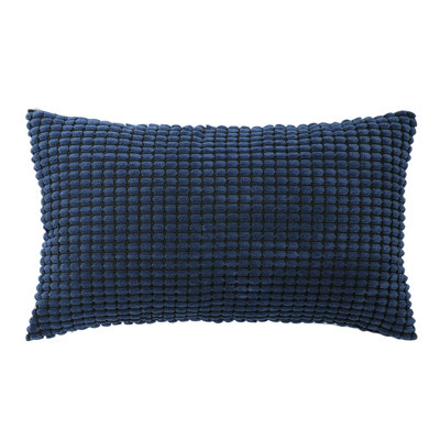 Housse de coussin Houndstooth
