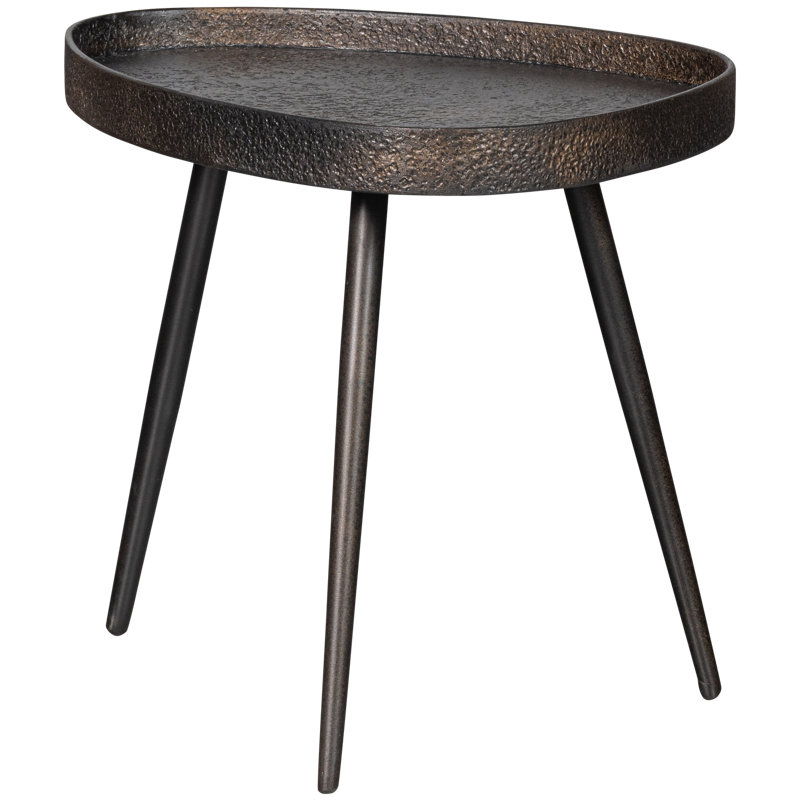 Crude Sidetables