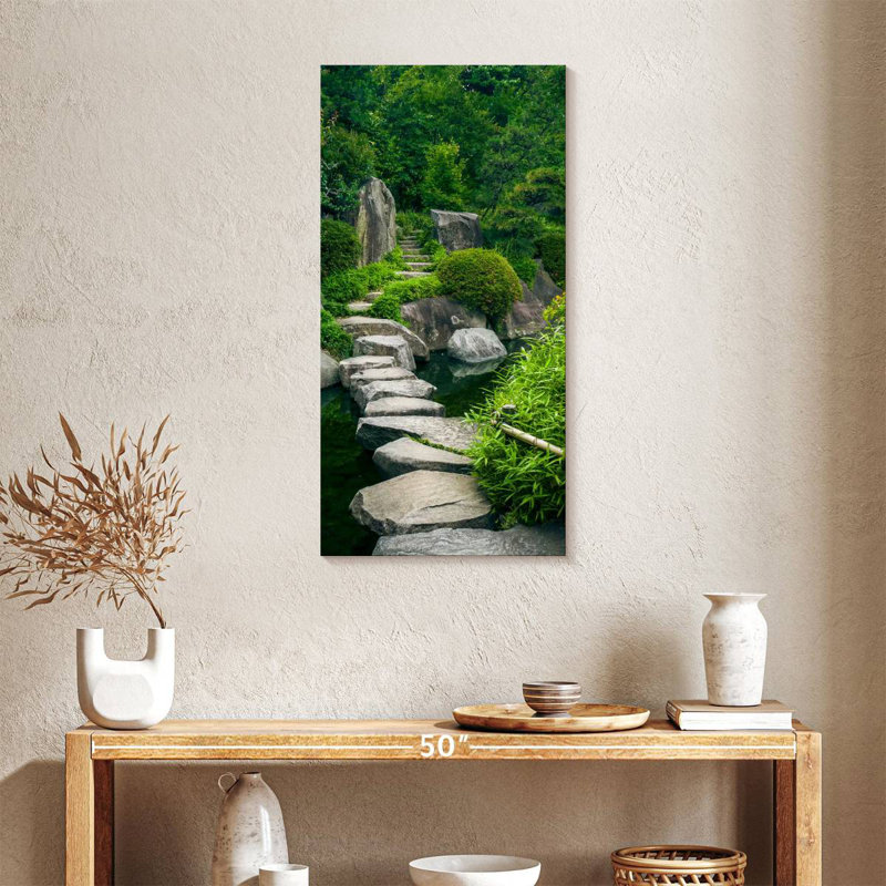 Japanese Zen Park