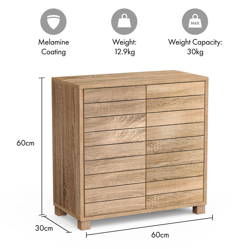 Benniton Bathroom Cabinet