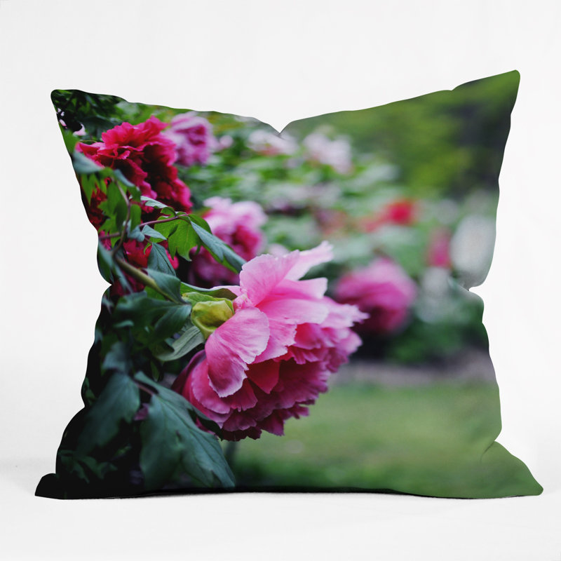 Coussin décoratif élévation et automne chelsea victoria, 16 po x 1 po