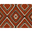 Moroccan Area Rug in Brown