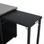 Chariot de barbecue pliable pour l'extérieur-2003421865