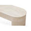 Table console ovale Mackenzie-133016119