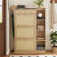 18 Pair Shoe Storage Cabinet-1188888833