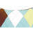 Argyle Quilted Pillow-97881426