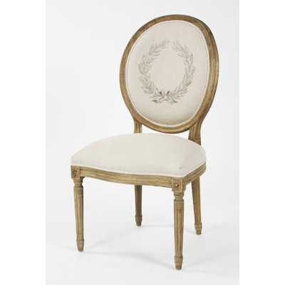 Arvidson Upholstered Dining Chair