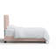 Lit tapissier standard à profil bas Bessinger-623973012-623973015