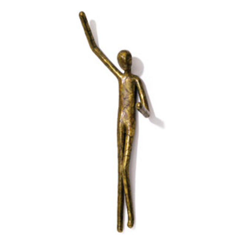 Wall Hook, Black