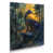Wrapped Canvas
