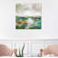 Vibrant Valley by Nan - Wrapped Canvas Painting-348694025