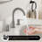 Widespread 2-handle Bathroom Faucet With Drain Assembly-116874335