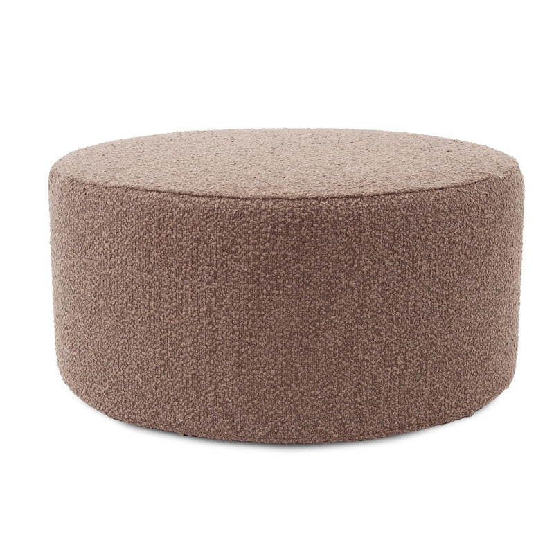 Universal Universal 36 Round Barbet, Brun