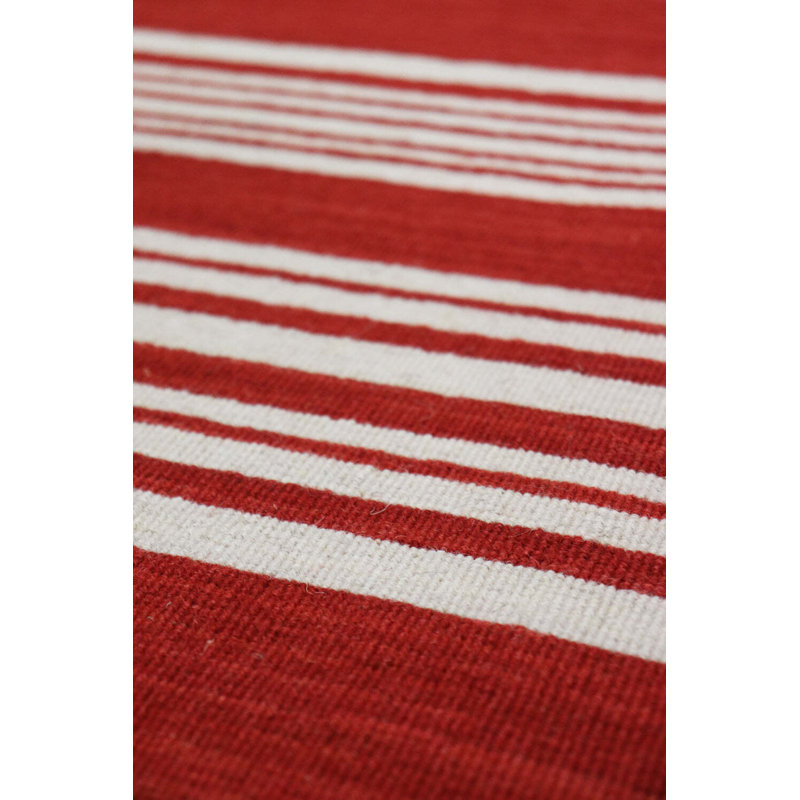 One-of-a-Kind 5' X 7'10" Area Rug