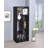 Adamsville Geometric Bookcase-737277185-737277187