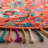 Vahakn Hand Tufted Wool Southwestern Rug-719283328