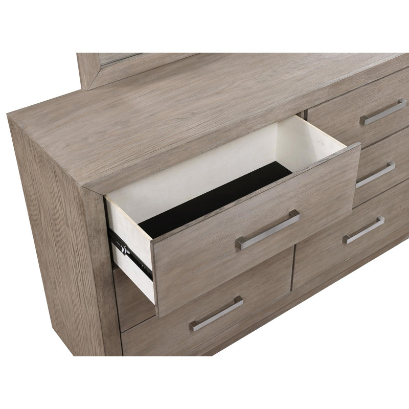 Miroir Glenndora
