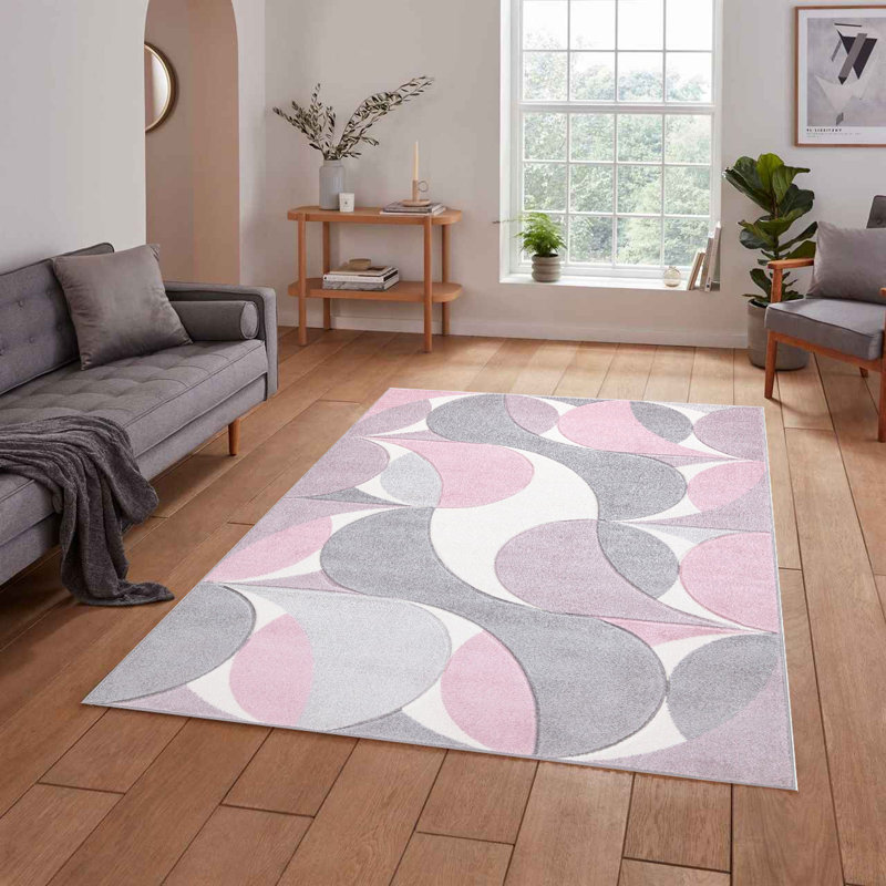Astrit Area Rug, Rectangle 200 x 290cm