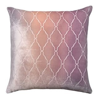 Velvet Throw Pillow