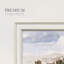 Impression encadrée Brighton Mountain Covepremium-87974539