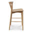 Marley Counter Stool Walnut-2050027908