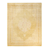 Classic One-of-a-Kind 8' 2" X 10' 3" Hand Knotted Area Rug
