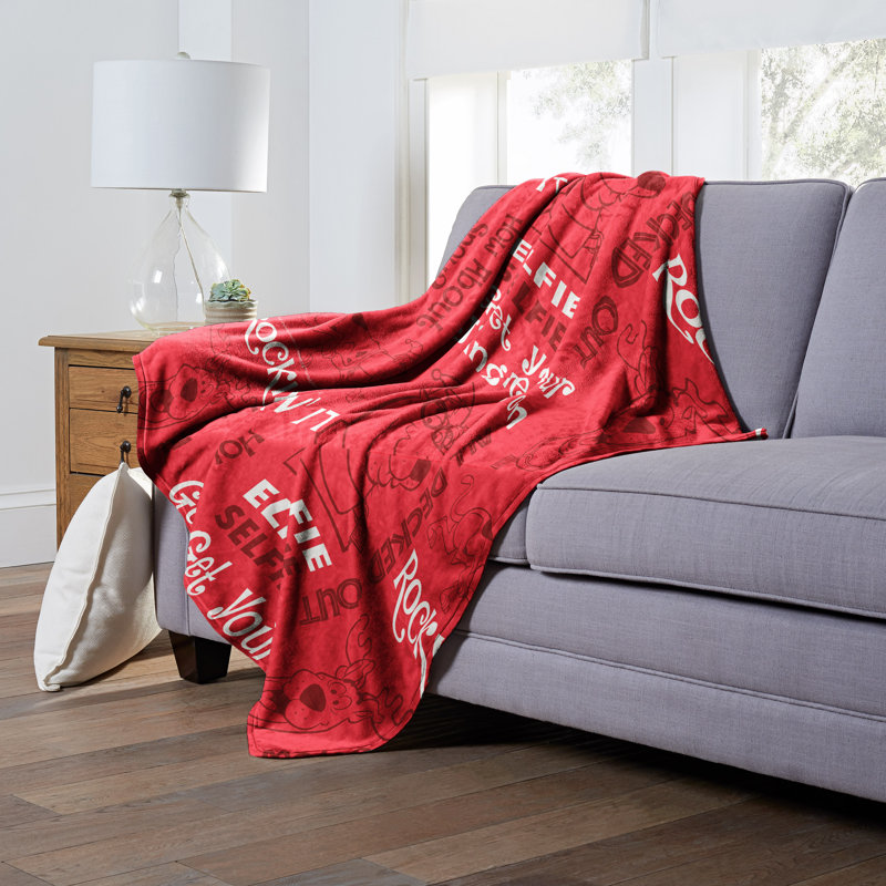Throw Blanket